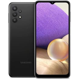 Galaxy A32 5G 128GB - Schwarz - Ohne Vertrag