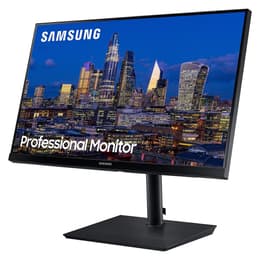 Bildschirm 27" LED Samsung F27T850QWU
