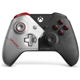 Controller Xbox One X/S Microsoft Controller Cyberpunk 2077 Limited Edition