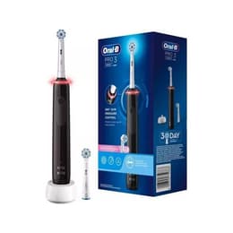 Oral B Oral-B Pro 3 3000 Elektrische Zahnbürste
