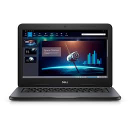 Dell Latitude 3380 13" Core i3 2 GHz - SSD 512 GB - 16GB AZERTY - Französisch