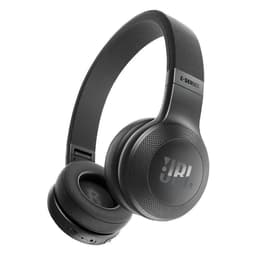 Jbl E45BT Kopfhörer kabellos mit Mikrofon - Schwarz