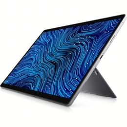 Dell Latitude 7320 Detachable 13" Core i5 1.8 GHz - SSD 256 GB - 16GB QWERTY - Englisch