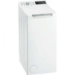 Waschmaschine integrierbar 40 cm Vorne Hotpoint WMTG722UFRN/N Essential