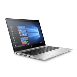 HP EliteBook 840 G6 14" Core i5 1.6 GHz - SSD 4 TB - 16GB QWERTY - Spanisch