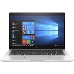 Hp EliteBook x360 1040 G7 13" Core i5 1.7 GHz - SSD 256 GB - 16GB AZERTY - Französisch