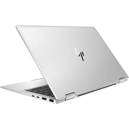 Hp EliteBook x360 1040 G7 13" Core i5 1.7 GHz - SSD 256 GB - 16GB AZERTY - Französisch