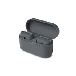 Ohrhörer In-Ear Bluetooth Rauschunterdrückung - Philips TAT3508BK/00