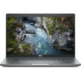 Dell Precision 3490 15" Core Ultra 7 3.8 GHz - SSD 1 TB - 32GB QWERTY - Englisch