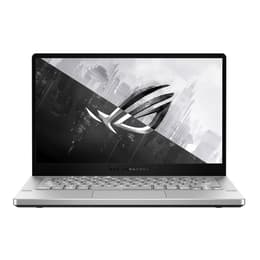 Asus ROG Zephyrus G14 GA401QE-48T 14" Ryzen 9 3 GHz - SSD 1 TB - 16GB - NVIDIA GeForce RTX 3060 QWERTY - Englisch