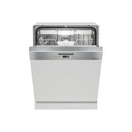 Einbaugeschirrspüler 59.8 cm Miele G5000SCI - 12 bis 16 Gedecke