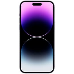 iPhone 14 Pro Max 256GB - Dunkellila - Ohne Vertrag