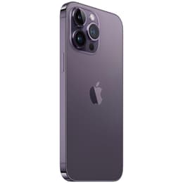 iPhone 14 Pro Max 256GB - Dunkellila - Ohne Vertrag