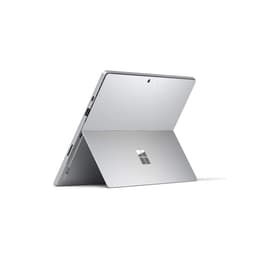 Microsoft Surface Pro 7 12" Core i5 1.1 GHz - SSD 256 GB - 16GB Ohne Tastatur