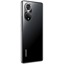 Honor 50 256GB - Schwarz - Ohne Vertrag