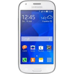 Galaxy Ace 4 4GB - Weiß - Ohne Vertrag