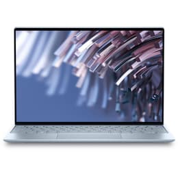 Dell XPS 9315 13" Core i5 1 GHz - SSD 512 GB - 16GB QWERTY - Spanisch