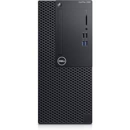 Dell OptiPlex 3060 SFF Core i5 1.7 GHz - HDD 500 GB RAM 8 GB