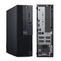 Dell OptiPlex 3060 SFF Core i5 1.7 GHz - HDD 500 GB RAM 8 GB