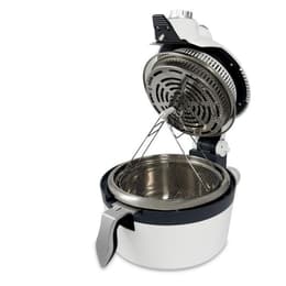 Multifunktionsküche Cuisitech 98732 af13x8 4,0000L -Weiß
