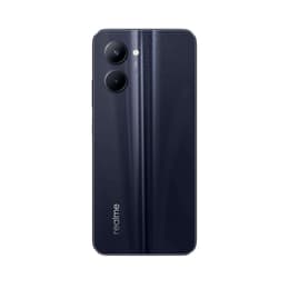 Realme C33 128GB - Schwarz - Ohne Vertrag