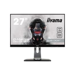 Bildschirm 27" LCD QHD Iiyama G-Master GB2730QSU-B1