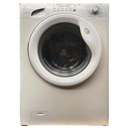 Waschmaschine mit Trockner 60 cm Vorne Candy ALOISE