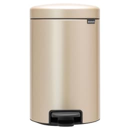 Brabantia 12L Pedal Bin 304446 Elektrischer Abfalleimer