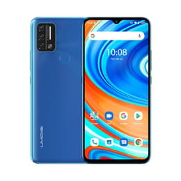 Umidigi A9 64GB - Blau - Ohne Vertrag