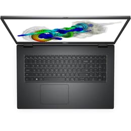 Dell Precision 7770 16" Core i7 2.1 GHz - SSD 1 TB - 64GB QWERTY - Englisch