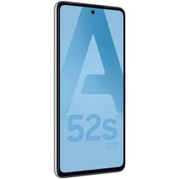 Galaxy A52s 5G 256GB - Weiß - Ohne Vertrag