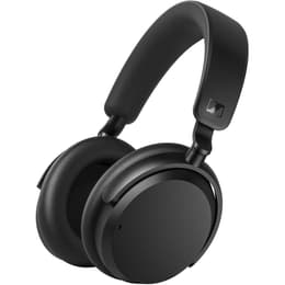 Sennheiser Accentum Wireless Kopfhörer Noise cancelling kabellos mit Mikrofon - Schwarz