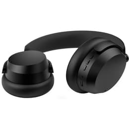 Sennheiser Accentum Wireless Kopfhörer Noise cancelling wireless mit Mikrofon - Schwarz