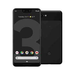 Google Pixel 3 128GB - Schwarz - Ohne Vertrag
