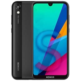Honor 8S 32GB - Schwarz - Ohne Vertrag