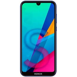 Honor 8S 32GB - Schwarz - Ohne Vertrag