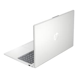 HP 15-FD0112NF 15" Core i7 1.7 GHz - SSD 512 GB - 16GB AZERTY - Französisch