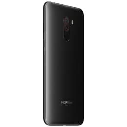 Xiaomi Pocophone F1 64GB - Schwarz - Ohne Vertrag