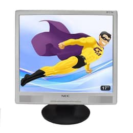 Bildschirm 17" LCD SXGA Nec LC17M