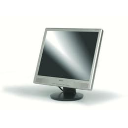 Bildschirm 17" LCD SXGA Nec LC17M