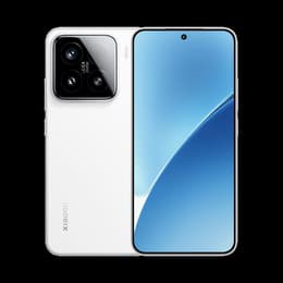 Xiaomi 15 512GB - Weiß - Ohne Vertrag