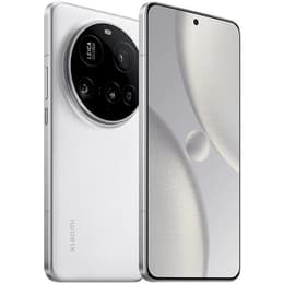 Xiaomi 15 512GB - Weiß - Ohne Vertrag