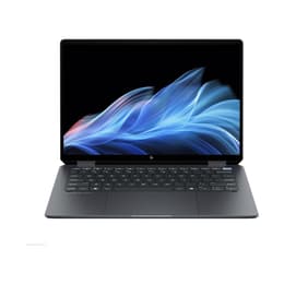 HP OmniBook X Flip 14" Core Ultra 5 2.1 GHz - SSD 512 GB - 16GB QWERTY - Englisch