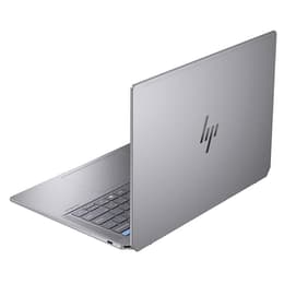 HP OmniBook X Flip 14" Core Ultra 5 2.1 GHz - SSD 512 GB - 16GB QWERTY - Englisch