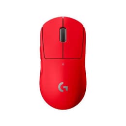 Logitech G Pro X Superlight Maus Wireless