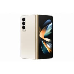 Galaxy Z Fold4 512GB - Beige - Ohne Vertrag