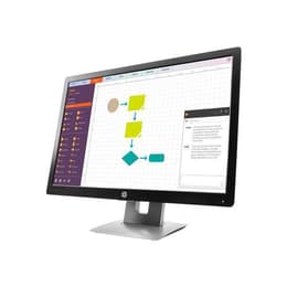 Bildschirm 24" LED HP E242
