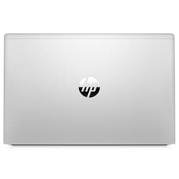 HP ProBook 650 G8 15" Core i7 2.8 GHz - SSD 1 TB - 16GB QWERTY - Englisch