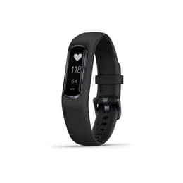 Garmin Vivosmart 4 Bluetooth 14 mm - Schwarz