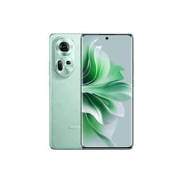 Oppo Reno11 256GB - Grün - Ohne Vertrag